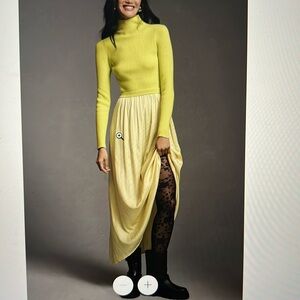 The Thea Twofer Sweater Dress